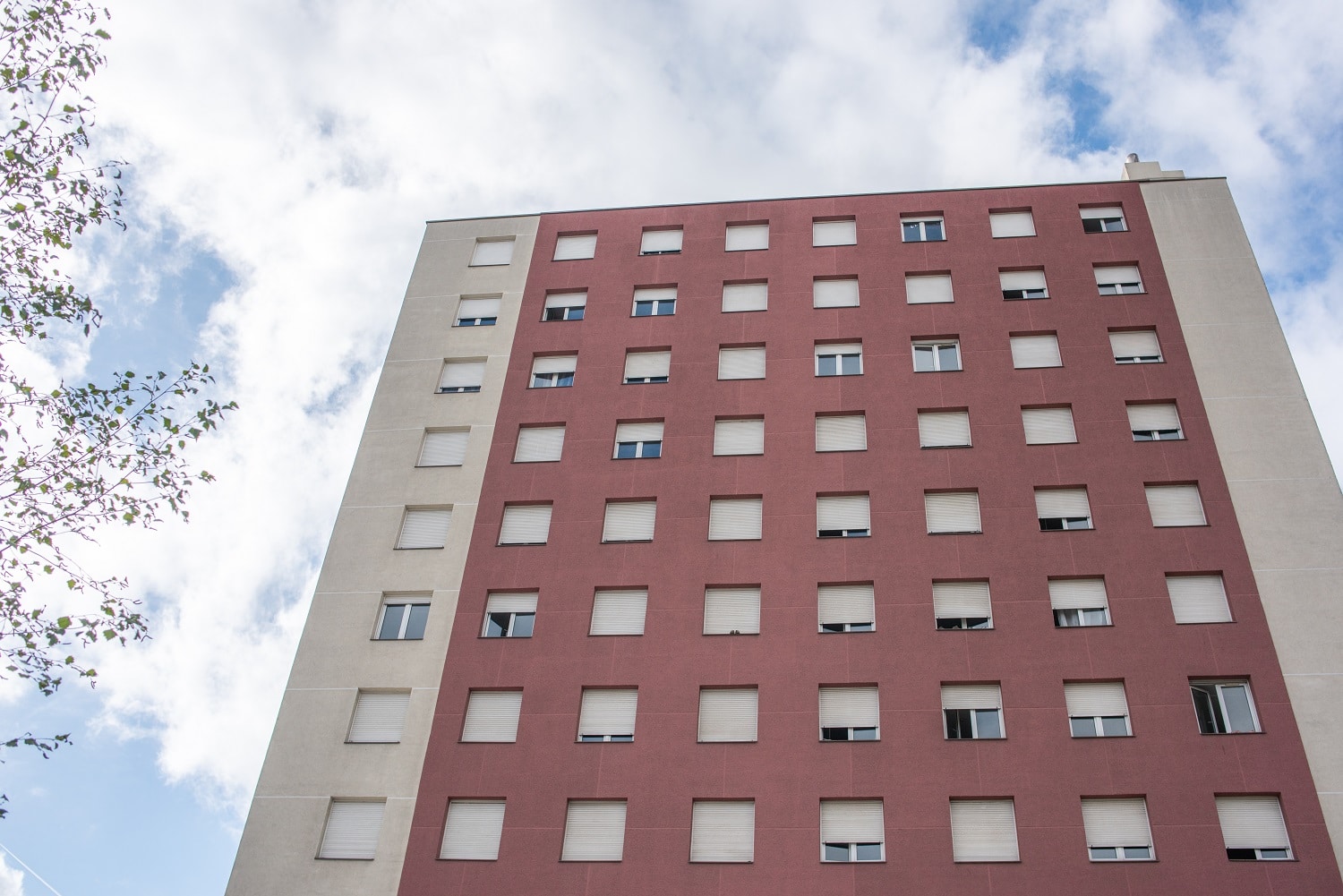 Résidence Victor Hugo Habitat Jeunes Ile de France