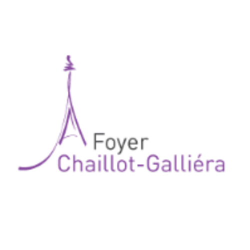 Logo Foyer Chaillot galliera