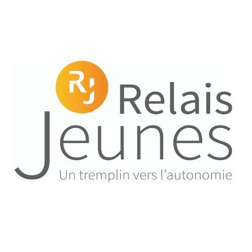 Logo relais jeunes
