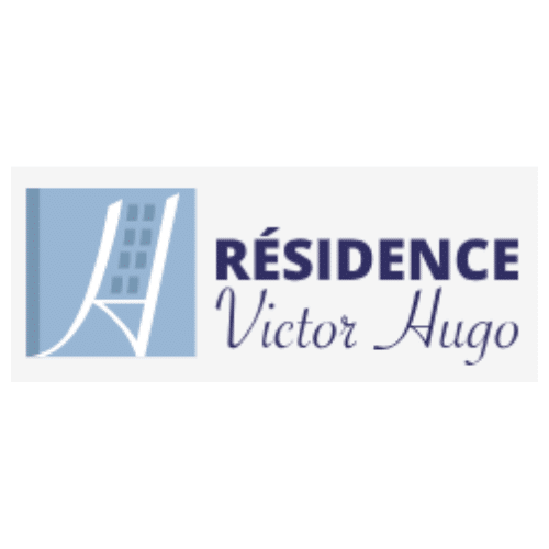 Logo Victor Hugo