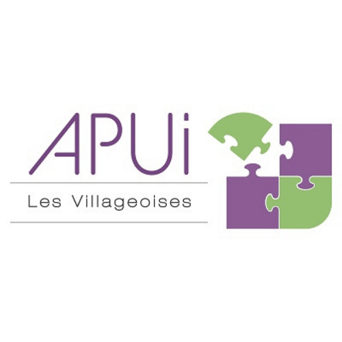 Logo Apui les Villageoises