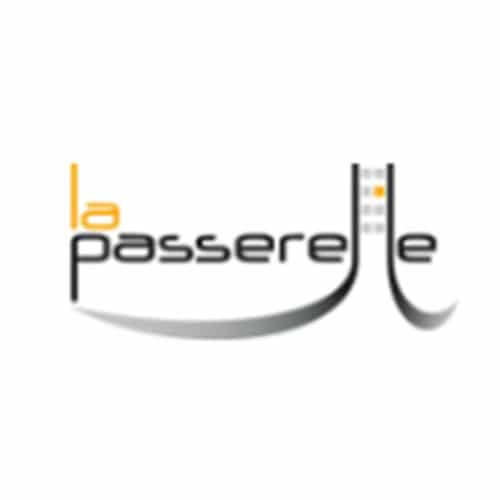 Logo La passerelle