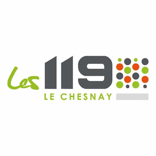 Logo FJT Les 119