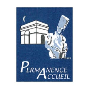 Logo Permanence accueil