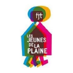 Logo Les Jeunes de la Plaine