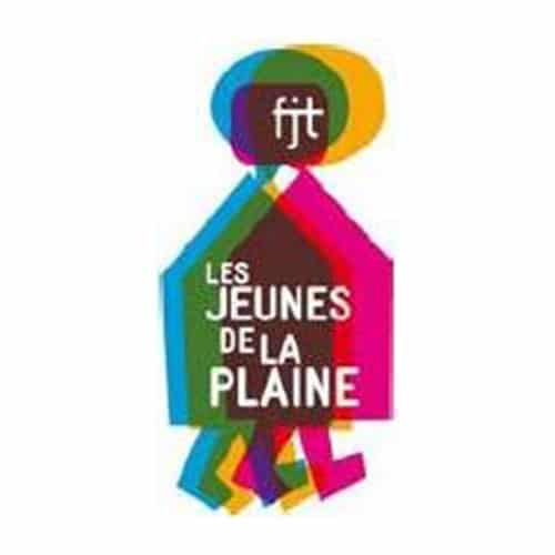 Logo Les Jeunes de la Plaine