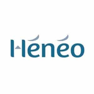 Logo Hénéo