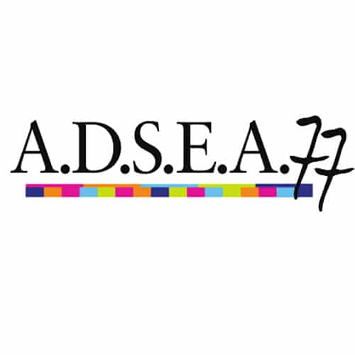 Logo Adsea 77