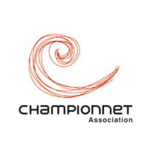 Logo Championnet