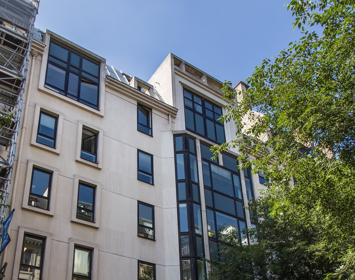 FJT Jeune Cordée Habitat Jeunes IledeFrance