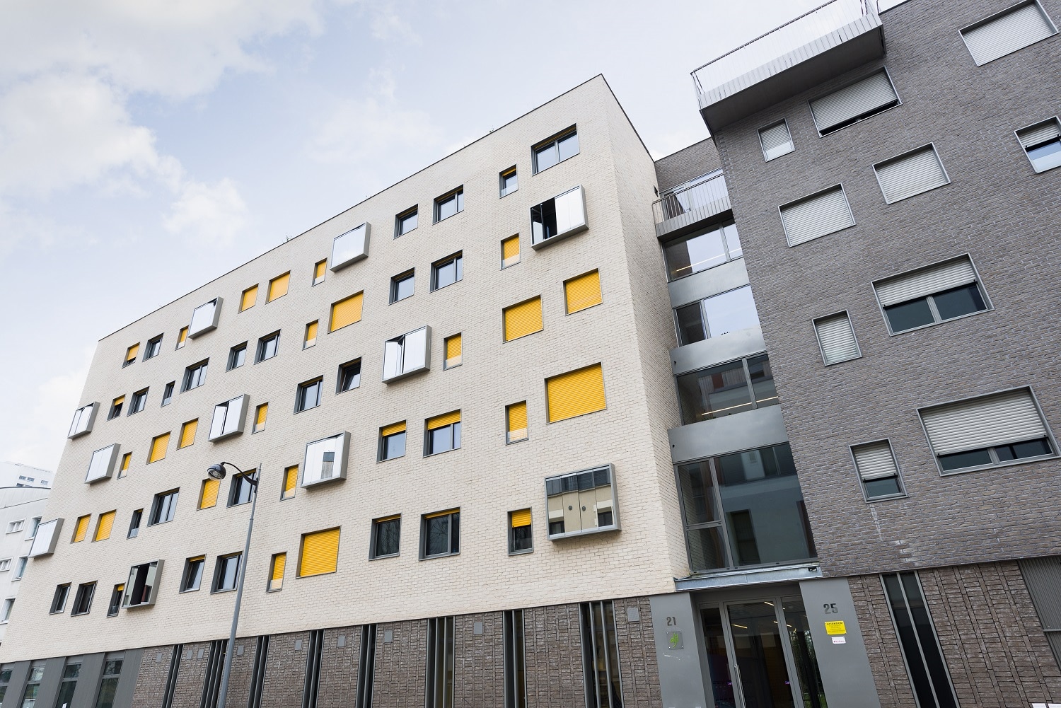 ALJT Paris 19 Ourcq 23 Habitat Jeunes IledeFrance