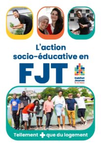 L’action socio-éducative en FJT