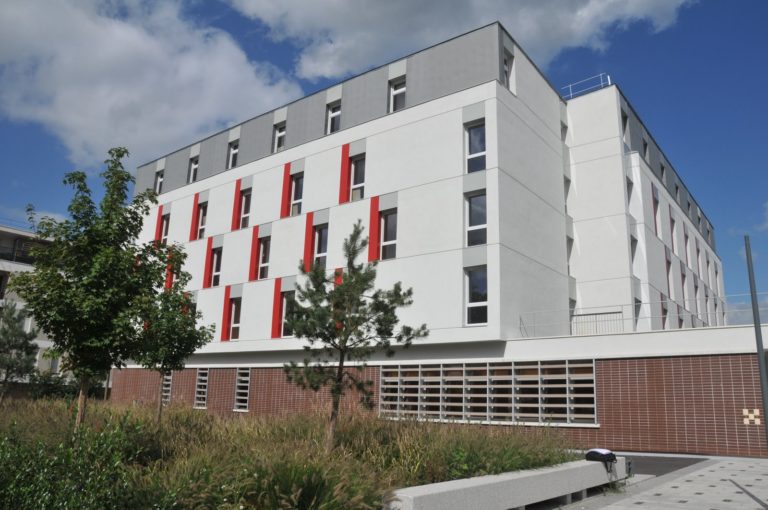 ALJT Bobigny Frida Kahlo Habitat Jeunes IledeFrance