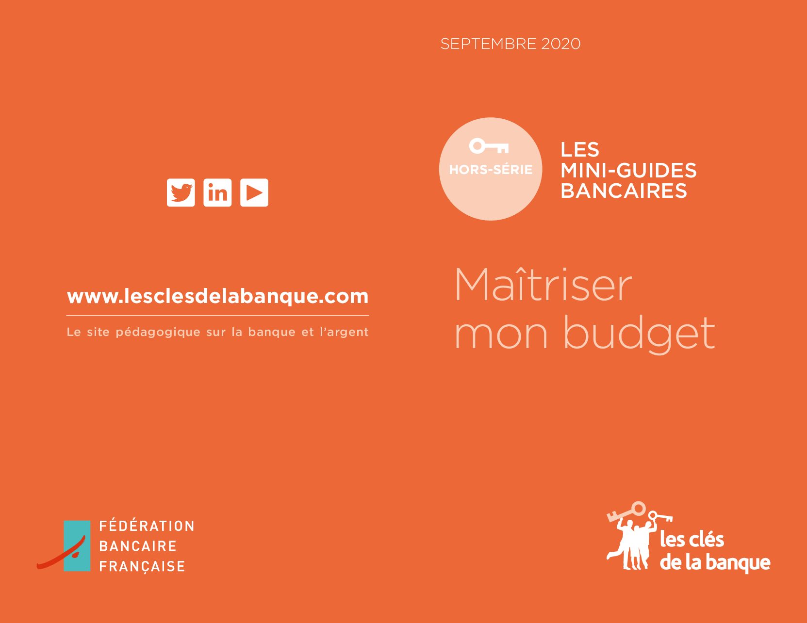 Gestion du budget - Habitat Jeunes Ile-de-France