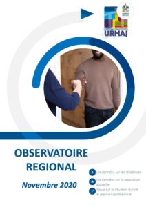 Observatoire régional 2020