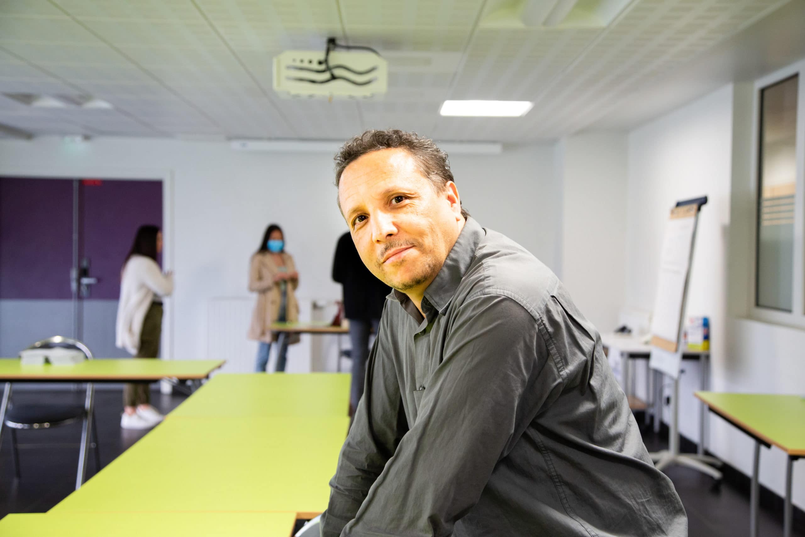 Mais qui sont les personnels socioéducatifs des FJT ? Habitat Jeunes