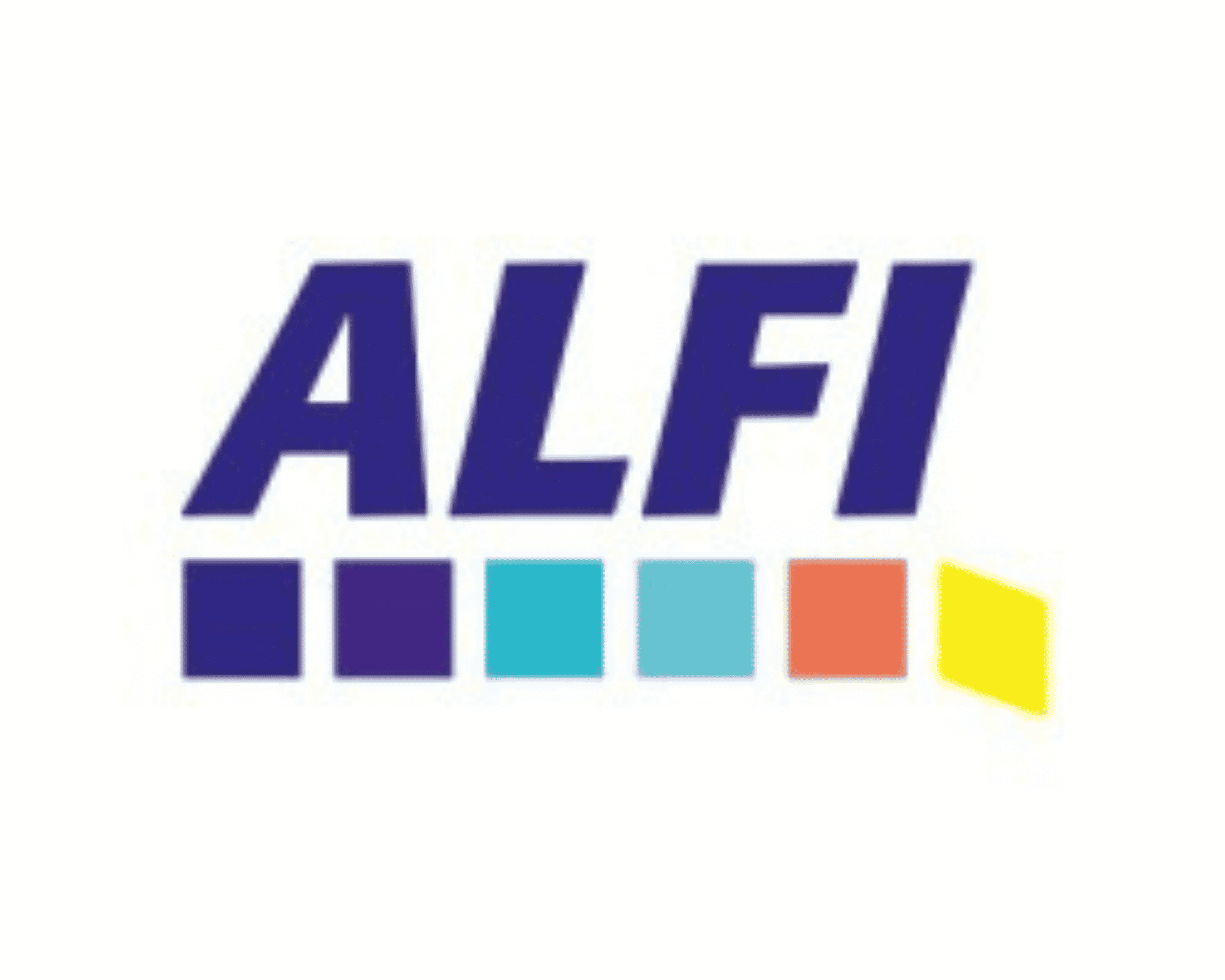 Logo ALFI