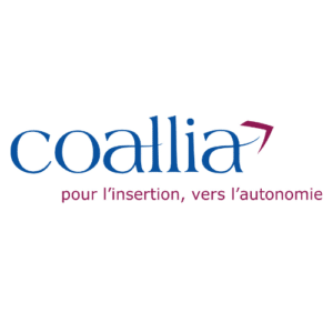 Logo Coallia