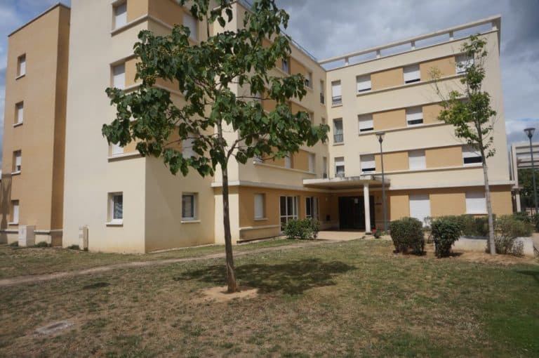 FJT Vigneux Habitat Jeunes IledeFrance